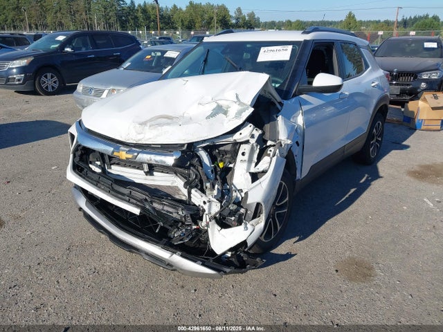 KL79MRSL6SB035699 Chevrolet l3t