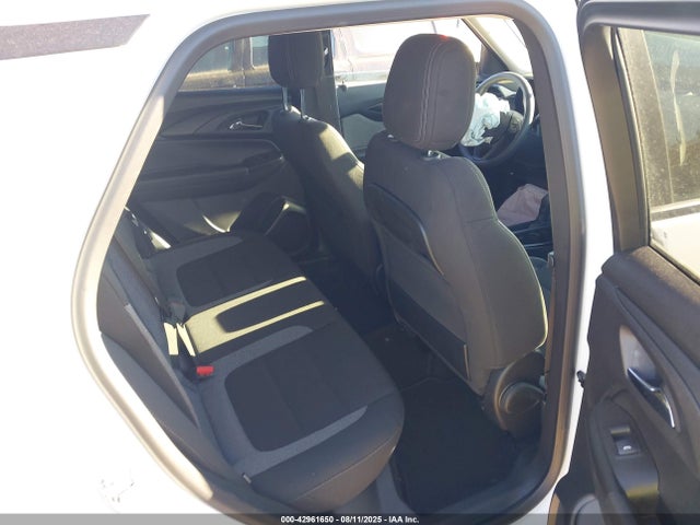 KL79MRSL6SB035699 Chevrolet l3t