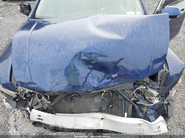 2009 ACURA TSX JH4CU26689C006681 Photo 9