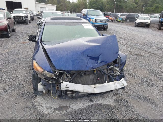 2009 ACURA TSX JH4CU26689C006681 Photo 5