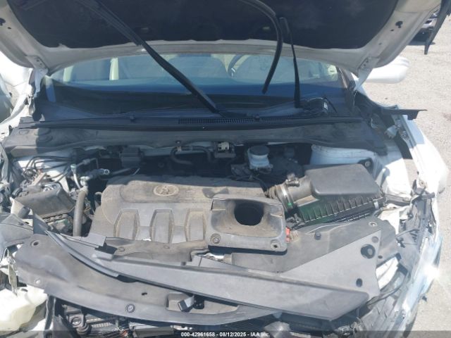 2016 ACURA RDX 5J8TB4H7XGL005507 Photo 9