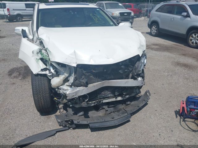 2016 ACURA RDX 5J8TB4H7XGL005507 Photo 5