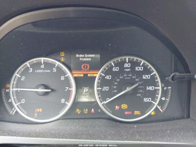 2016 ACURA RDX 5J8TB4H7XGL005507 Photo 6