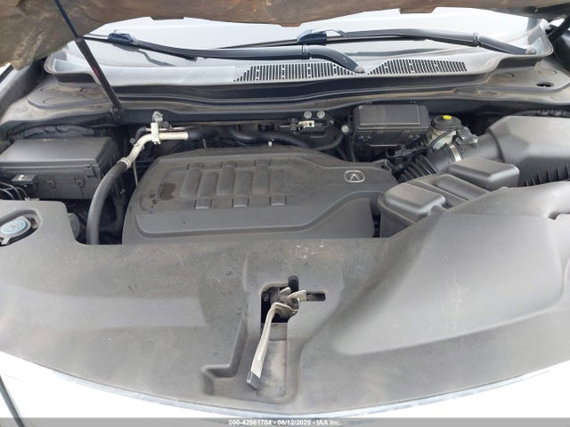 Acura j35y5 2014 5FRYD3H26EB011039 Image 10