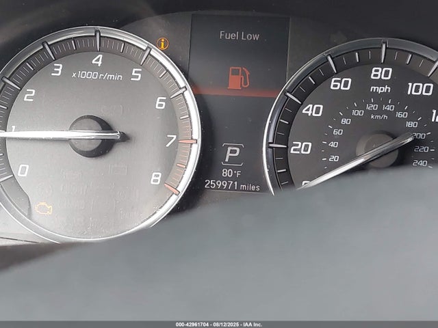 Acura j35y5 2014 5FRYD3H26EB011039 Image 15