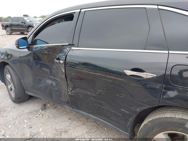 Acura j35y5 2014 5FRYD3H26EB011039 Image 6