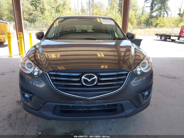JM3KE4CY3G0921620 Mazda py
