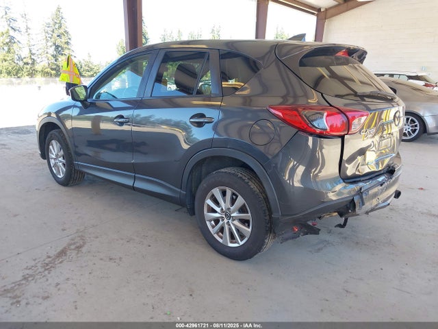 JM3KE4CY3G0921620 Mazda py