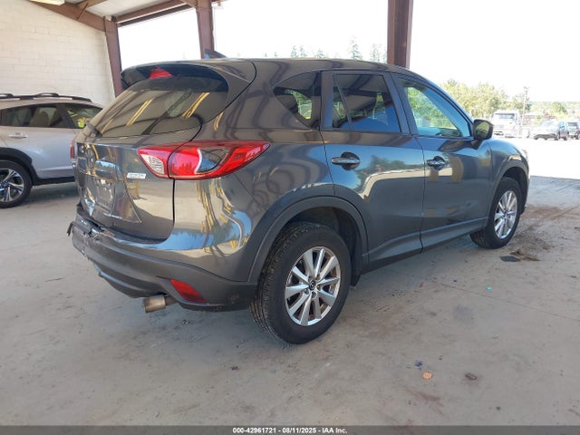 JM3KE4CY3G0921620 Mazda py