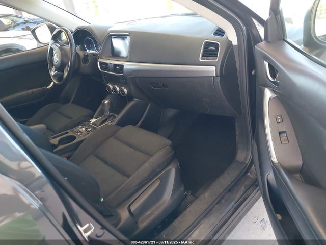 JM3KE4CY3G0921620 Mazda py
