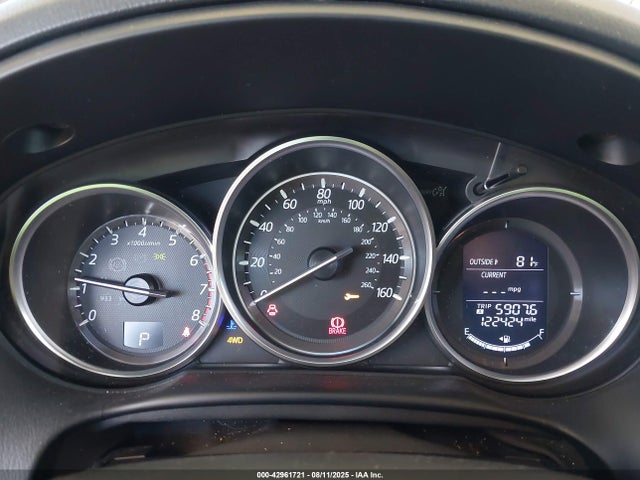 JM3KE4CY3G0921620 Mazda py