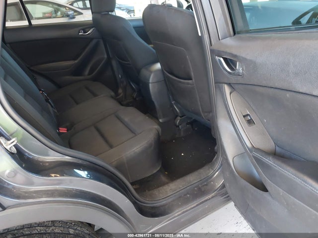 JM3KE4CY3G0921620 Mazda py