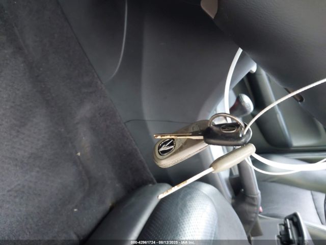 2004 ACURA TSX JH4CL96924C016136 Photo 10