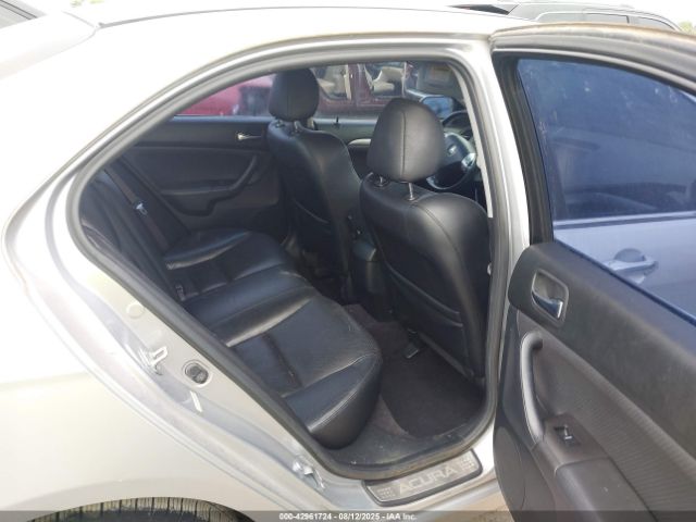 2004 ACURA TSX JH4CL96924C016136 Photo 7