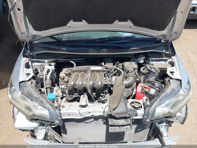 JHMGK5H72GX041186 Honda l15b1