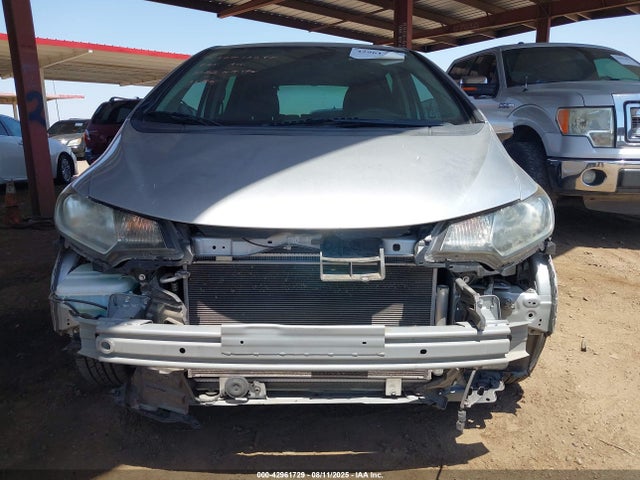 JHMGK5H72GX041186 Honda l15b1