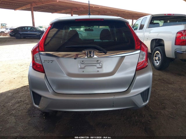 JHMGK5H72GX041186 Honda l15b1
