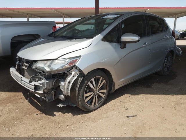 JHMGK5H72GX041186 Honda l15b1