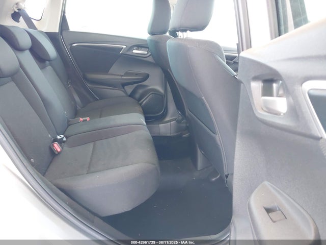 JHMGK5H72GX041186 Honda l15b1