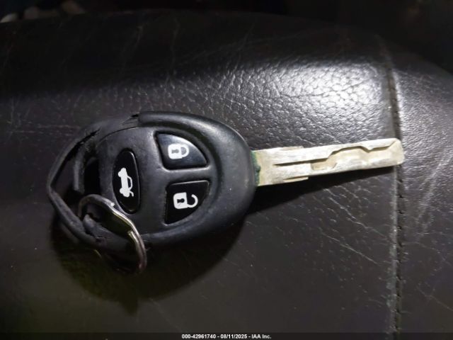 2003 SAAB 9-5 YS3EB49EX33033850 Photo 10