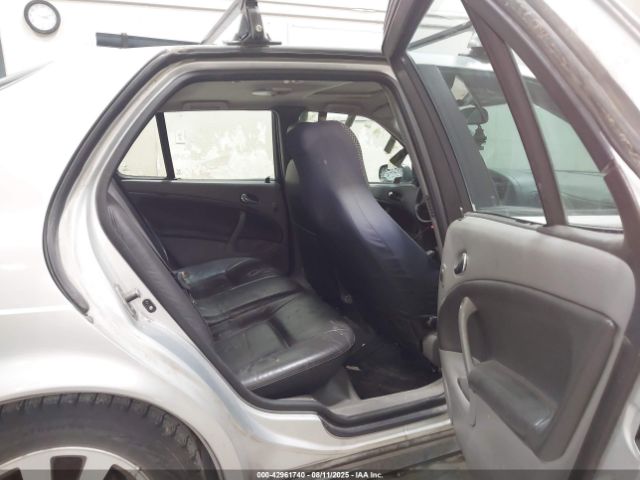 2003 SAAB 9-5 YS3EB49EX33033850 Photo 7