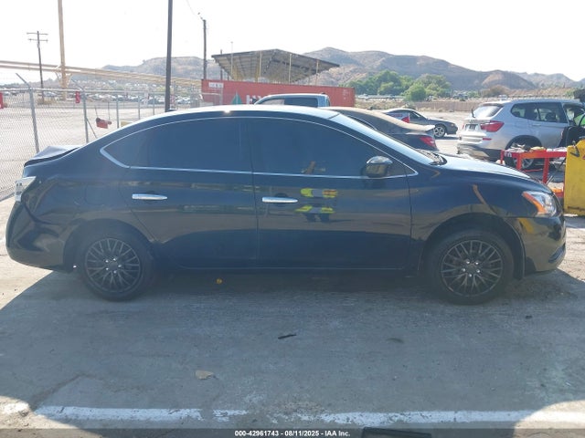Nissan Sentra 2014 3N1AB7AP2EL660685 Image 13