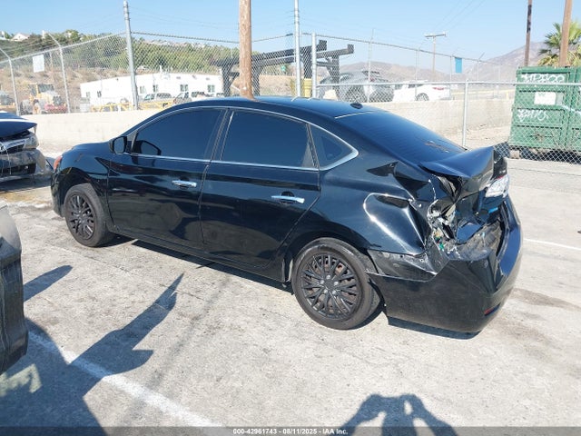 Nissan Sentra 2014 3N1AB7AP2EL660685 Image 14