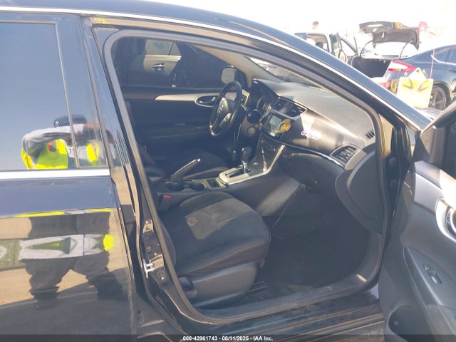 Nissan Sentra 2014 3N1AB7AP2EL660685 Image 5
