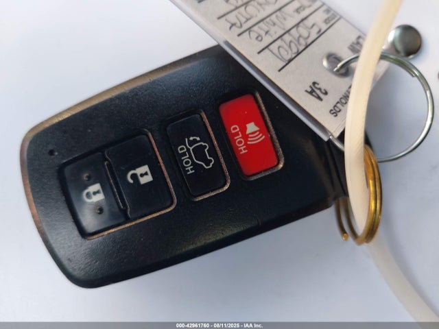 2T3YFREVXHW400617 Toyota 2ar-fe