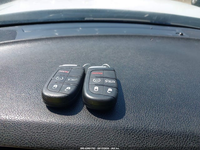 2017 DODGE CHARGER 2C3CDXGJXHH556966 Photo 10