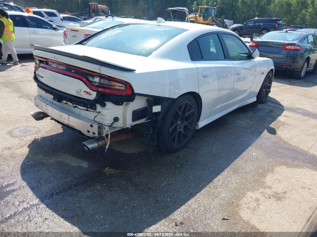 2017 DODGE CHARGER 2C3CDXGJXHH556966 Photo 3