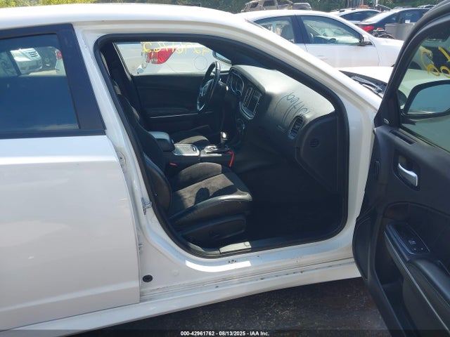 2017 DODGE CHARGER 2C3CDXGJXHH556966 Photo 4