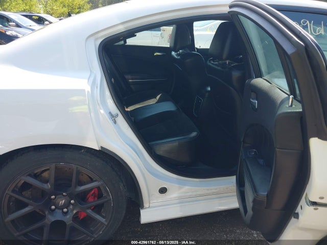 2017 DODGE CHARGER 2C3CDXGJXHH556966 Photo 7