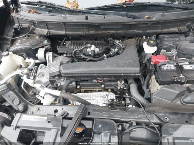 Nissan 2016 2016 5N1AT2MT2GC812805 Image 10