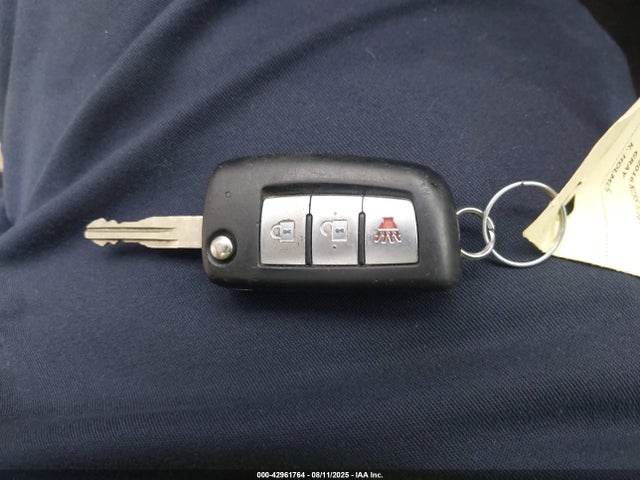 Nissan 2016 2016 5N1AT2MT2GC812805 Image 11
