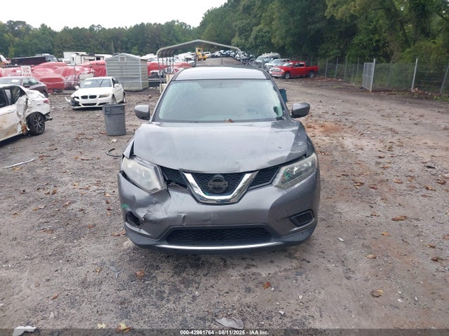 Nissan 2016 2016 5N1AT2MT2GC812805 Image 12