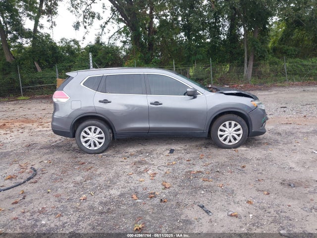Nissan 2016 2016 5N1AT2MT2GC812805 Image 13