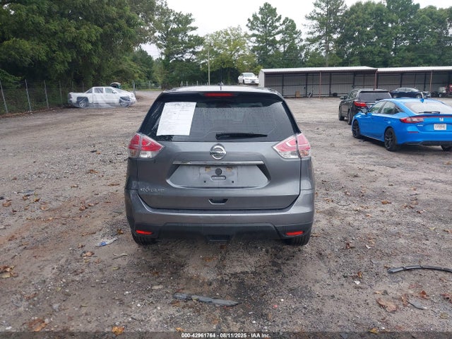 Nissan 2016 2016 5N1AT2MT2GC812805 Image 16