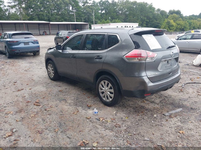 Nissan 2016 2016 5N1AT2MT2GC812805 Image 3