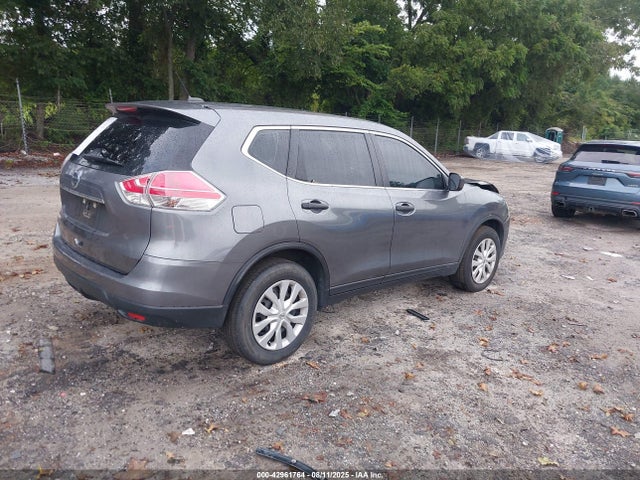 Nissan 2016 2016 5N1AT2MT2GC812805 Image 4