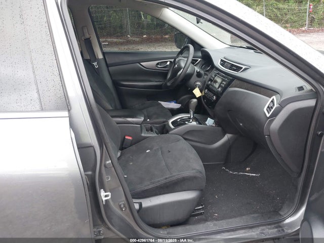 Nissan 2016 2016 5N1AT2MT2GC812805 Image 5