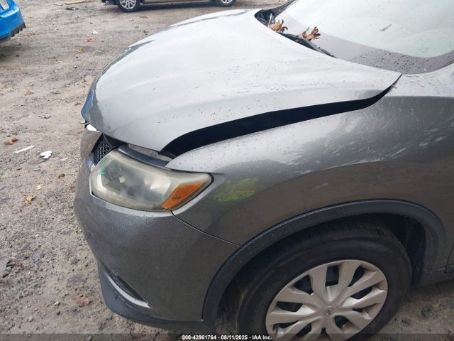Nissan 2016 2016 5N1AT2MT2GC812805 Image 6
