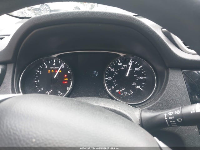 Nissan 2016 2016 5N1AT2MT2GC812805 Image 7