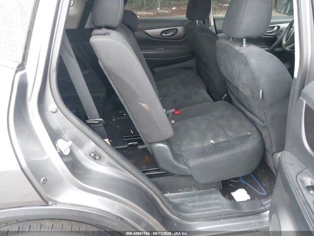 Nissan 2016 2016 5N1AT2MT2GC812805 Image 8