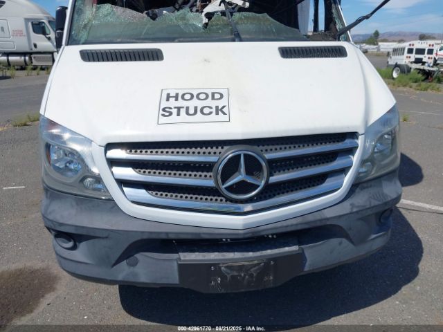 2017 MERCEDES-BENZ SPRINTER 3500 WDAPF4CC8H9717539 Photo 9