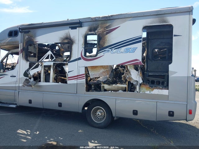 Mercedes-Benz 2017 2017 WDAPF4CC8H9717539 Image 13