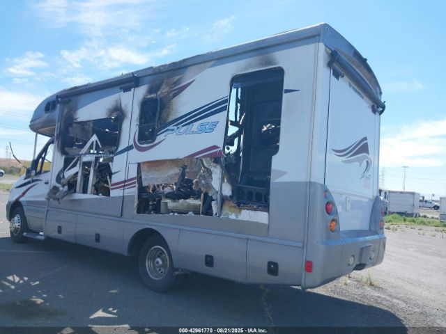 2017 MERCEDES-BENZ SPRINTER 3500 WDAPF4CC8H9717539 Photo 2