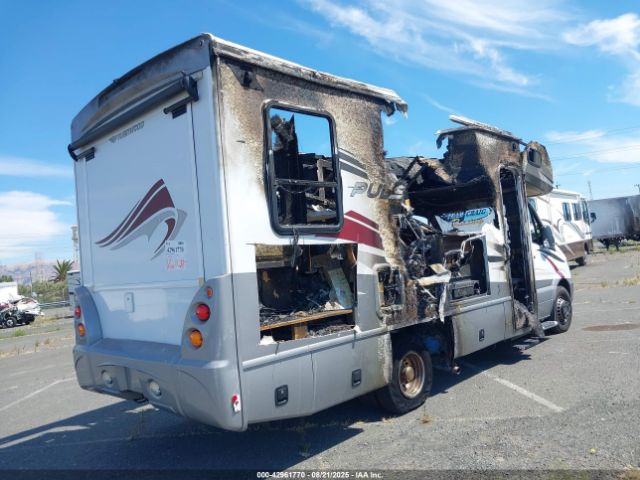 2017 MERCEDES-BENZ SPRINTER 3500 WDAPF4CC8H9717539 Photo 3