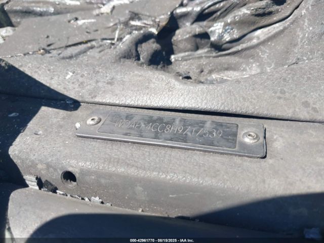 2017 MERCEDES-BENZ SPRINTER 3500 WDAPF4CC8H9717539 Photo 8