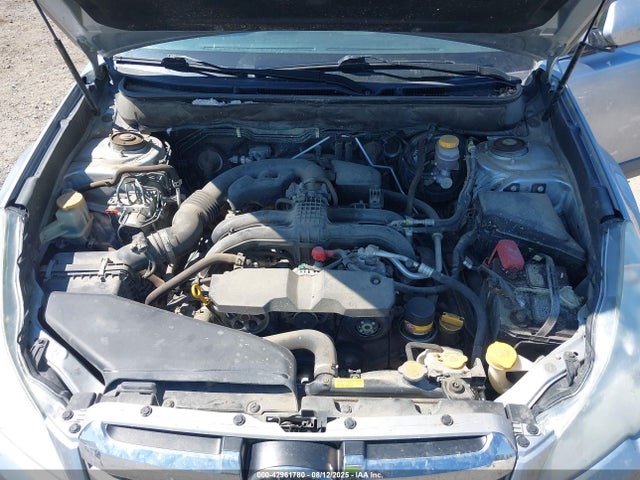 Subaru 2.5na u5 2014 4S4BRBCC2E3255783 Image 10